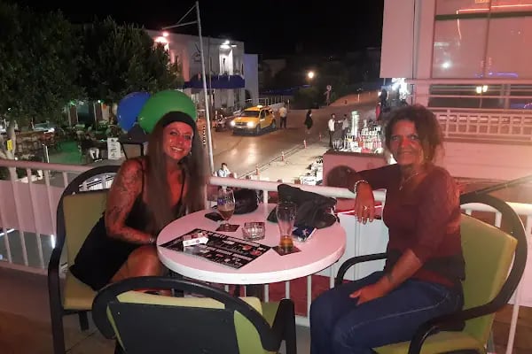 Hangover Bar - Resim 8