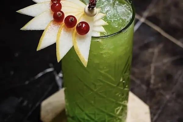 Hangover Bar - Resim 12