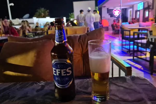 Hangover Bar - Resim 17
