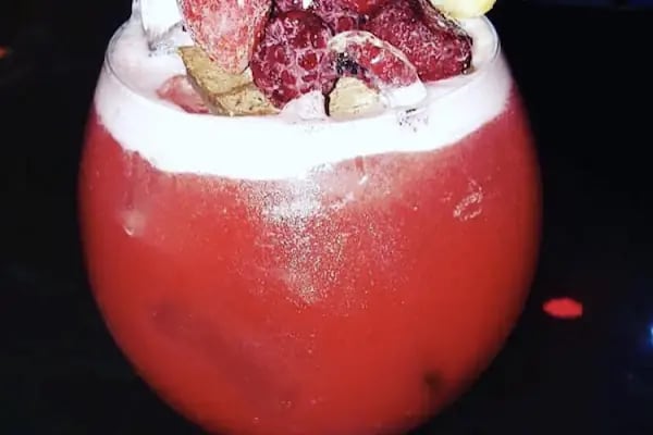 Hangover Bar - Resim 20