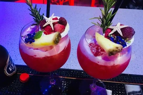 Hangover Bar - Resim 5