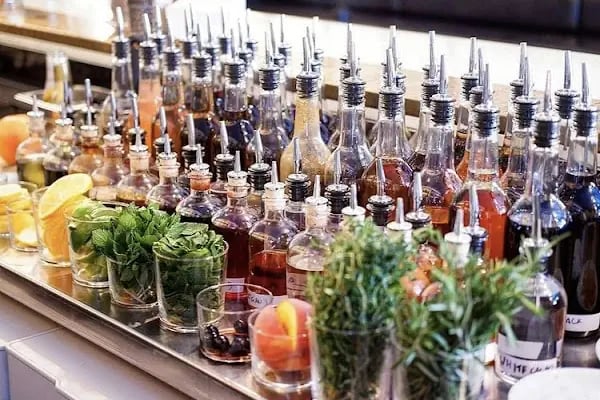 Hangover Bar - Resim 7