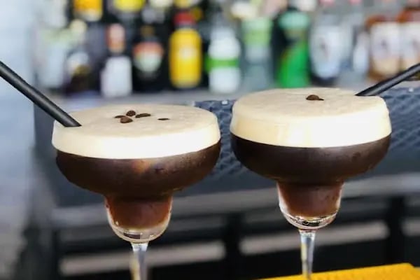 Hangover Bar - Resim 10