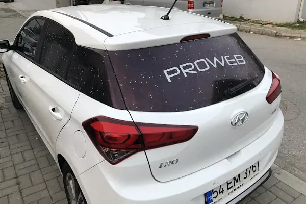 PROWEB Mühendislik İnternet Teknolojileri Kariyer Sanayi Ltd Şti. - Resim 2
