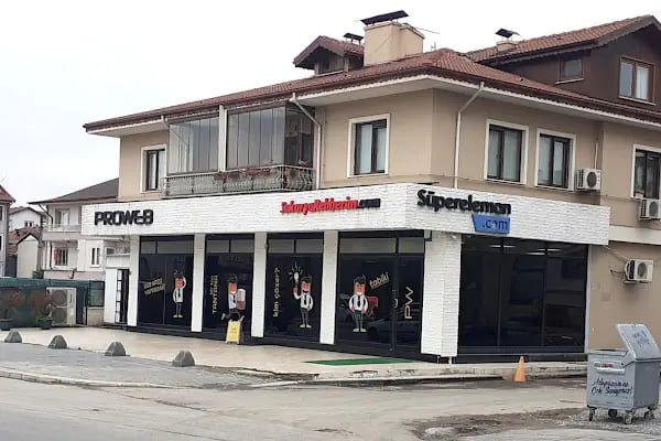 PROWEB Mühendislik İnternet Teknolojileri Kariyer Sanayi Ltd Şti. - Resim 5