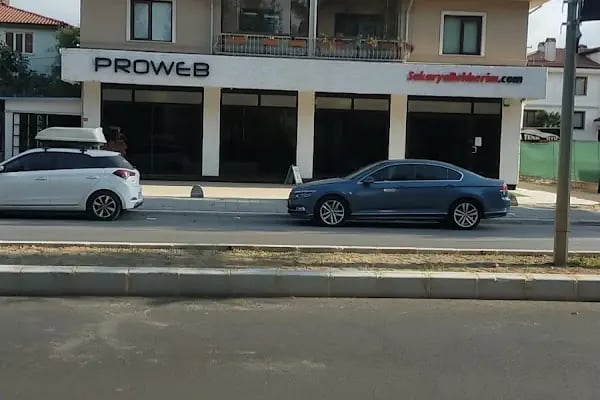 PROWEB Mühendislik İnternet Teknolojileri Kariyer Sanayi Ltd Şti. - Resim 3