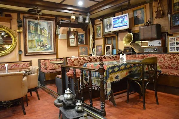 Yaşar Pastanesi - Resim 12