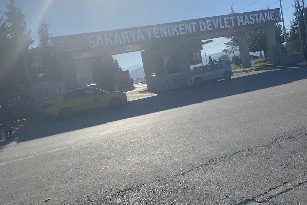 Yenikent Devlet Hastanesi - Resim 6
