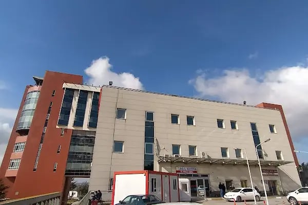 Yenikent Devlet Hastanesi - Resim 10