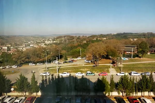Yenikent Devlet Hastanesi - Resim 9