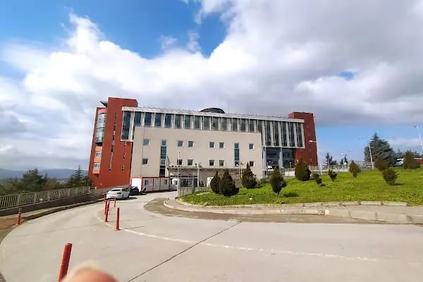 Yenikent Devlet Hastanesi - Resim 5