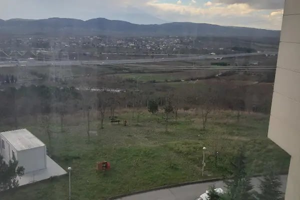 Yenikent Devlet Hastanesi - Resim 3