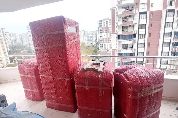 Diyarbakır Evden Eve Nakliyat - Resim 2