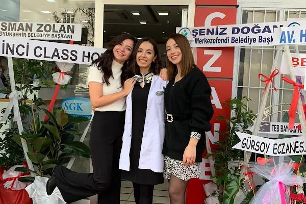 Adalı eczanesi - Resim 4