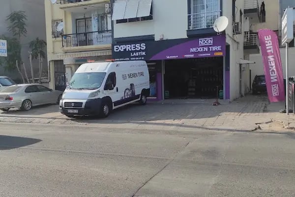 Engin Oto Lastik &amp;Oto Klima Servisi,İzmir oto Klima tamir gaz dolumu - Resim 1