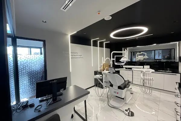 Batışehir Boğaziçi Diş Polikliniği - Resim 2