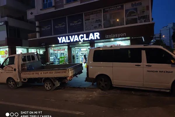 YALVAÇLAR İNŞAAT - Resim 2
