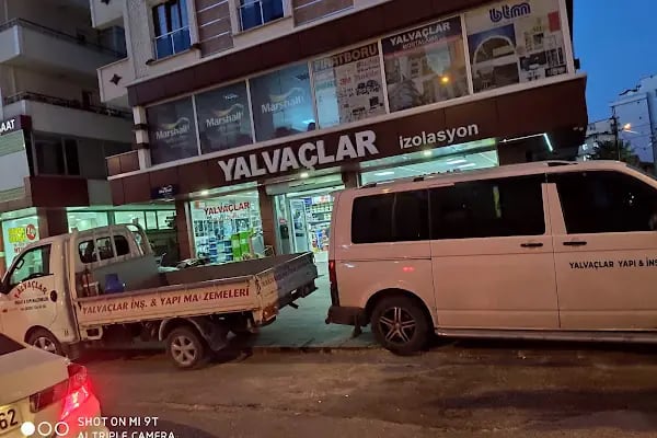 YALVAÇLAR İNŞAAT - Resim 3