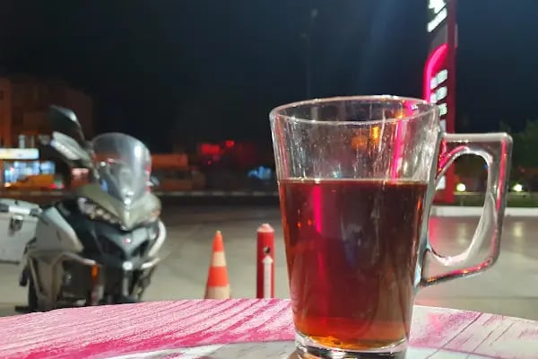Dedeoğlu fırın &amp; cafe - Resim 12