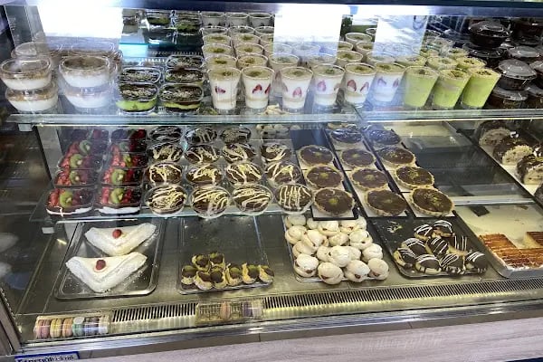 Dedeoğlu fırın &amp; cafe - Resim 7