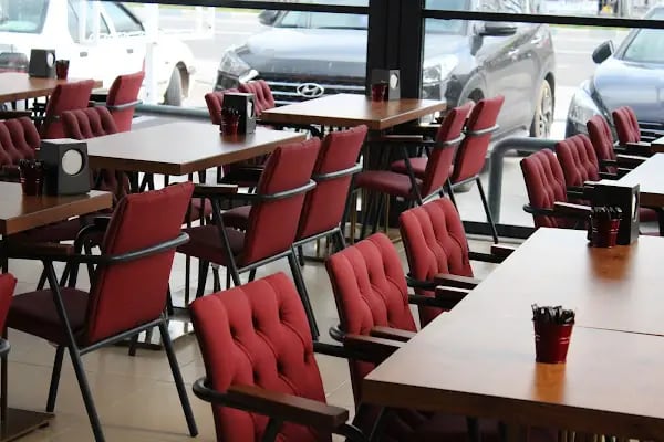 Dedeoğlu fırın &amp; cafe - Resim 2