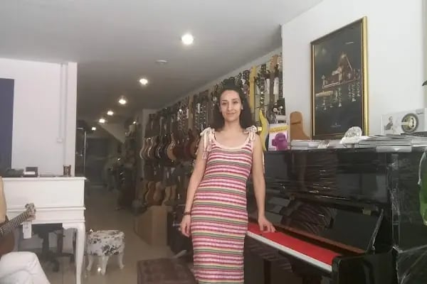 Başkent Müzikevi - Resim 20