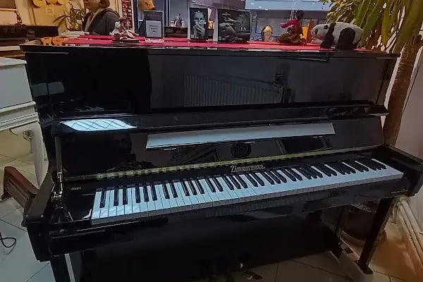 Başkent Müzikevi - Resim 14
