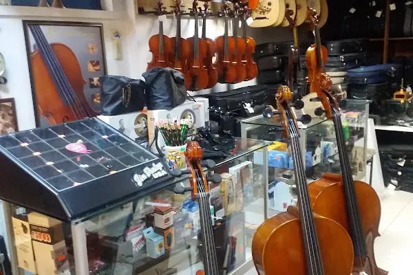 Başkent Müzikevi - Resim 5