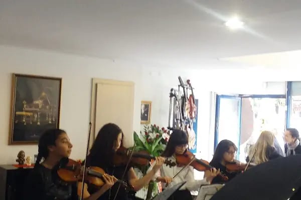 Başkent Müzikevi - Resim 12