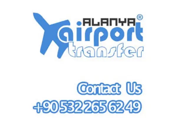 Alanya Airport Transfer - Resim 5