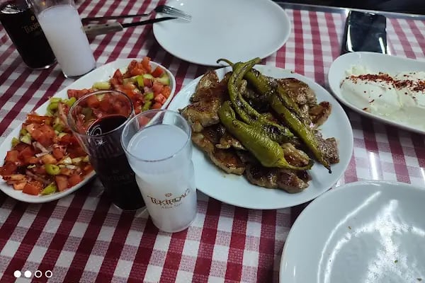 Uğrak Et Lokantası - Resim 3