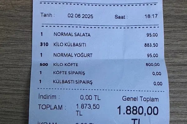 Uğrak Et Lokantası - Resim 8