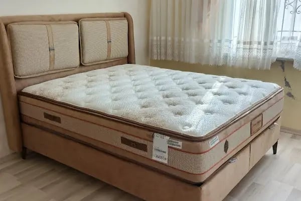 Yüceller AVM MONDİ HOME AFŞİN - Resim 3