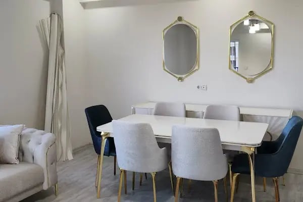 Yüceller AVM MONDİ HOME AFŞİN - Resim 2