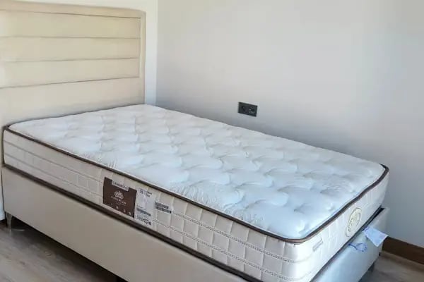 Yüceller AVM MONDİ HOME AFŞİN - Resim 6
