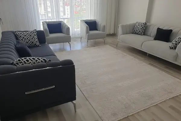 Yüceller AVM MONDİ HOME AFŞİN - Resim 7