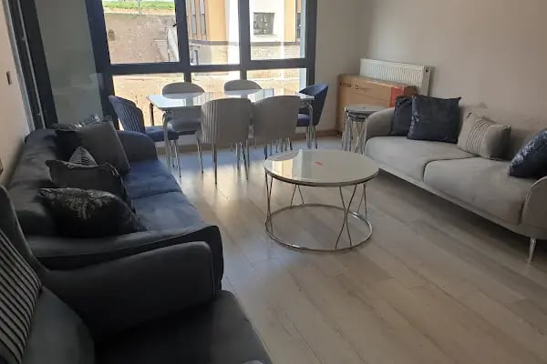 Yüceller AVM MONDİ HOME AFŞİN - Resim 15