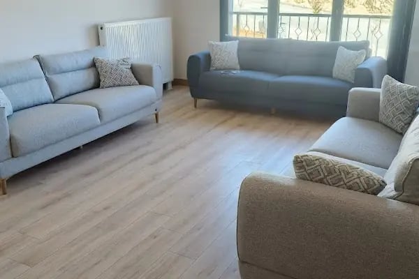 Yüceller AVM MONDİ HOME AFŞİN - Resim 9