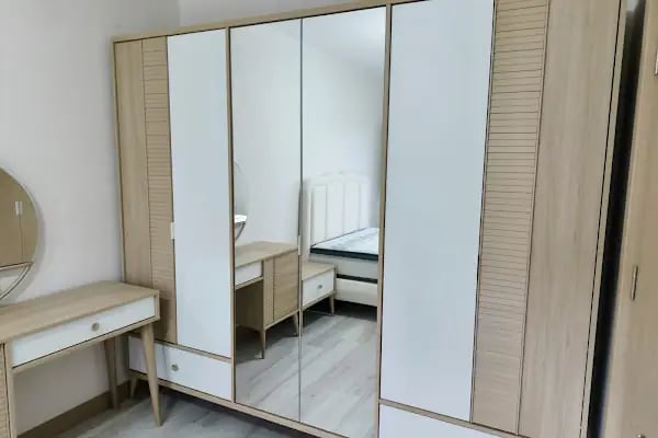Yüceller AVM MONDİ HOME AFŞİN - Resim 14