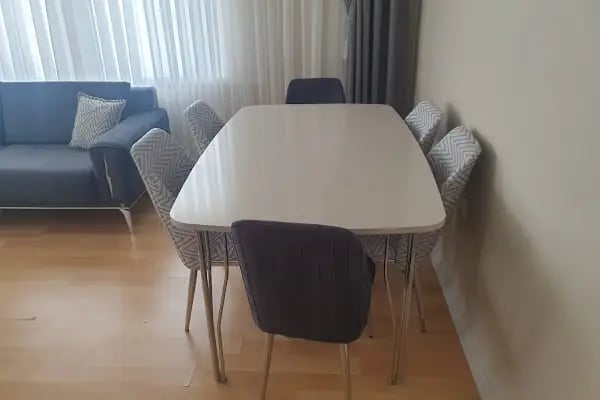 Yüceller AVM MONDİ HOME AFŞİN - Resim 16