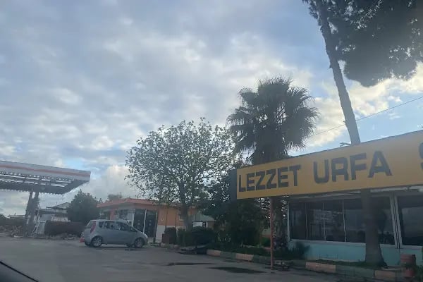 Lezzet Urfa Sofrası - Resim 17