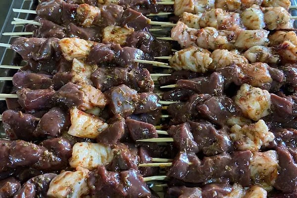 Lezzet Urfa Sofrası - Resim 5