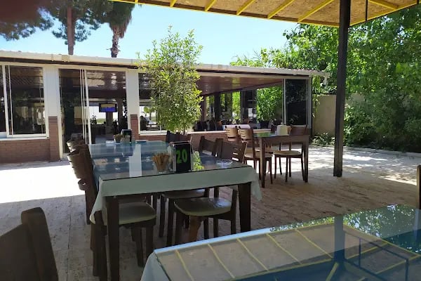 Lezzet Urfa Sofrası - Resim 12