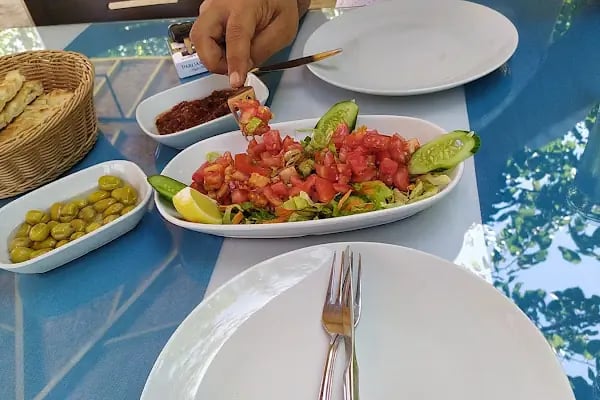 Lezzet Urfa Sofrası - Resim 11