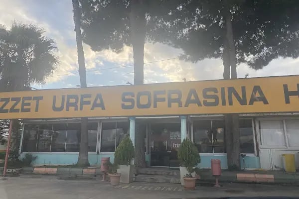 Lezzet Urfa Sofrası - Resim 19