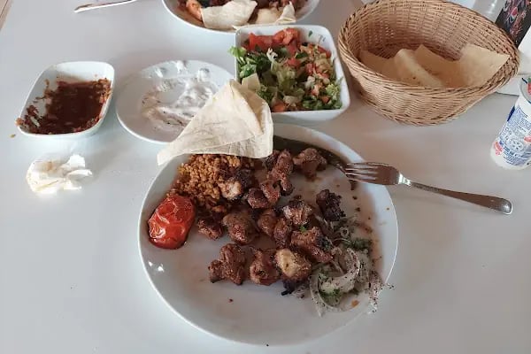 Lezzet Urfa Sofrası - Resim 3