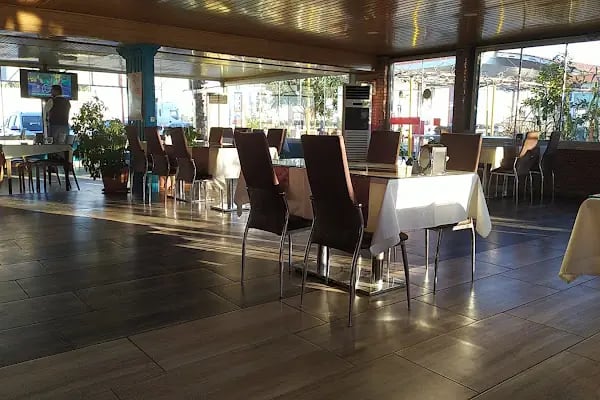 Lezzet Urfa Sofrası - Resim 1