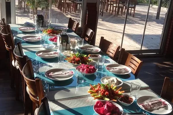 Lezzet Urfa Sofrası - Resim 18