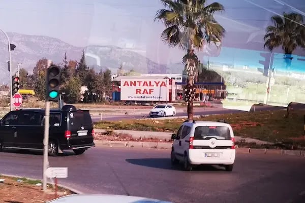 Lezzet Urfa Sofrası - Resim 20