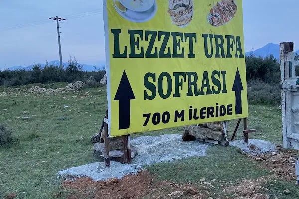 Lezzet Urfa Sofrası - Resim 16